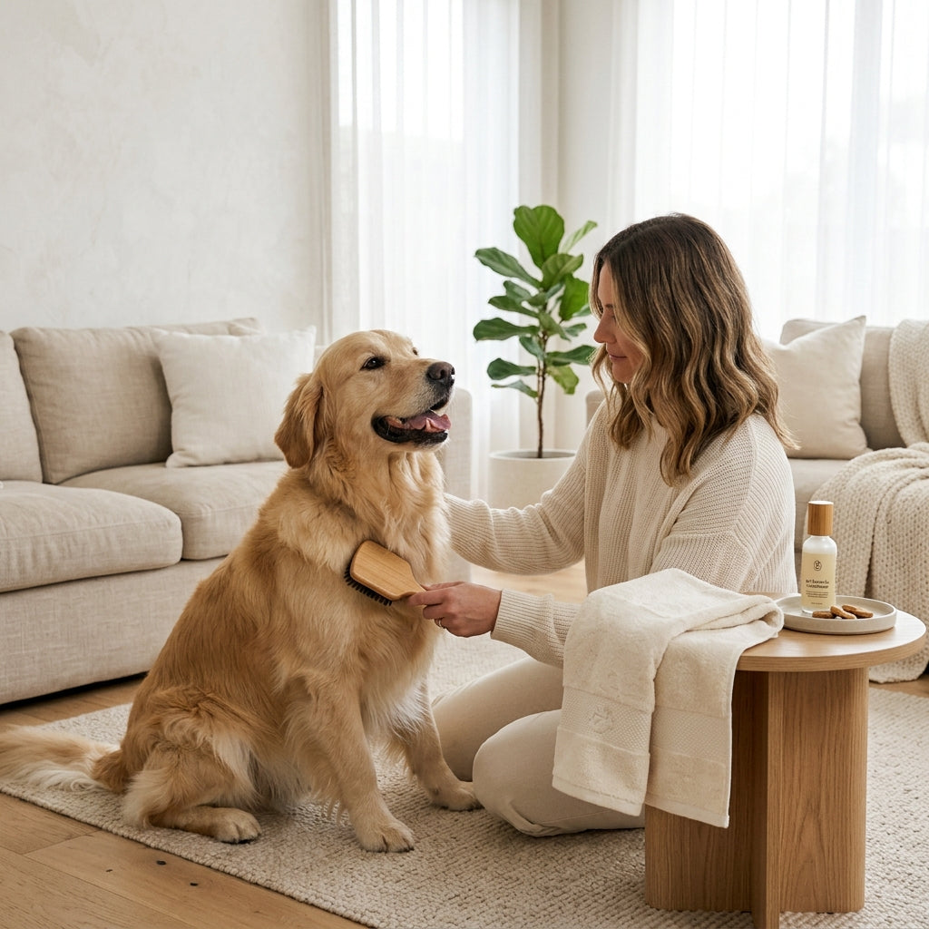 Grooming & Care