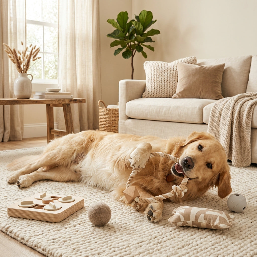 Pets Toys
