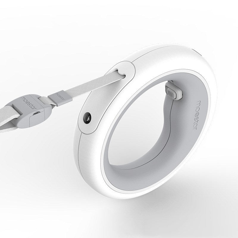 Cute King Star Retractable Pet Leash