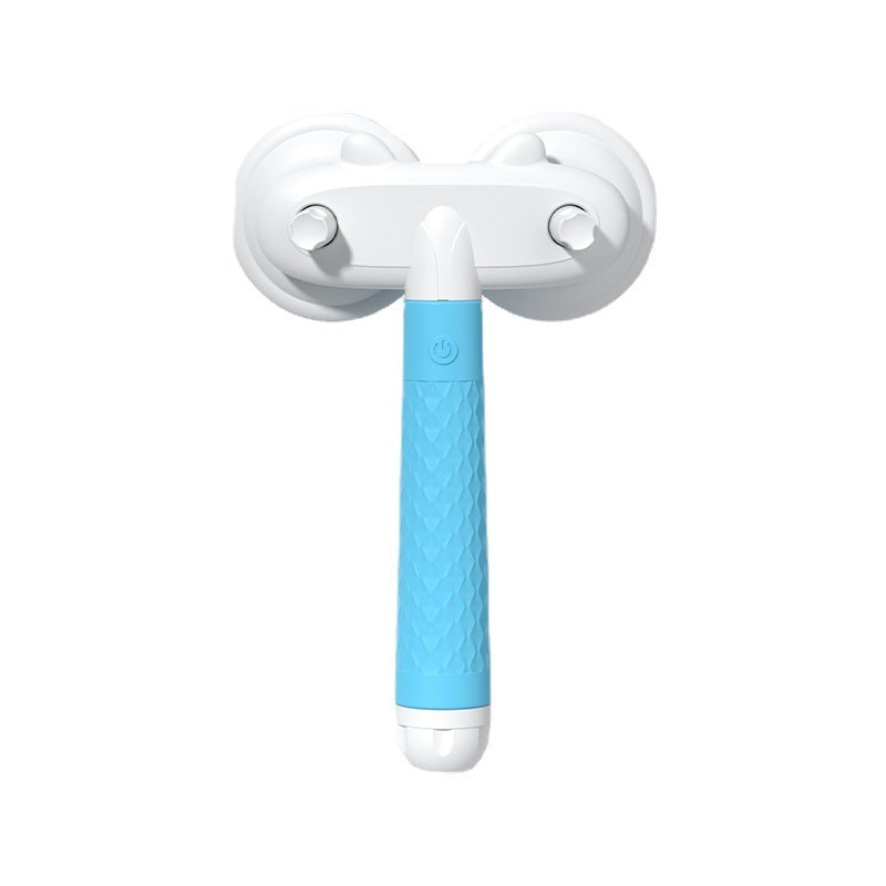 Double-headed Cleaning Brush