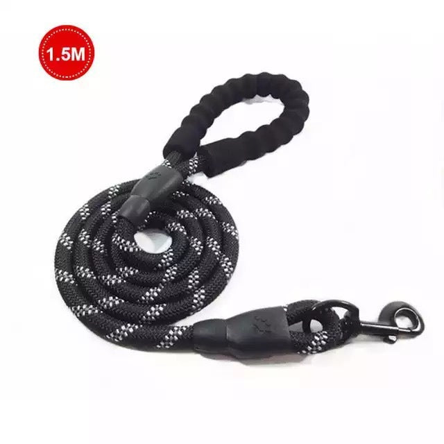 Dog Luminous Leash Chain