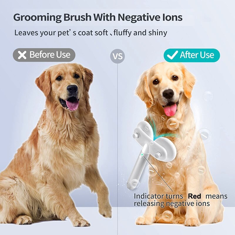 Double-headed Cleaning Brush