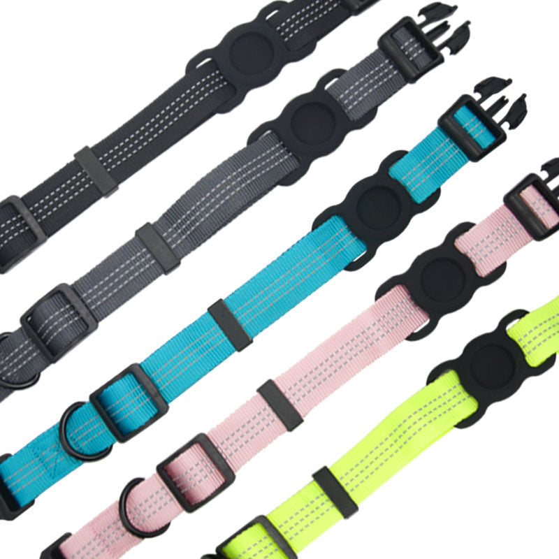 Mobile Phone Tracker Protector Collar