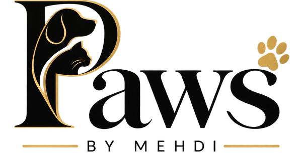 Paws By Mehdi 