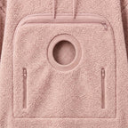 Pouch Hoodie for Dogs & Cats — Hands-Free Pet Carrier