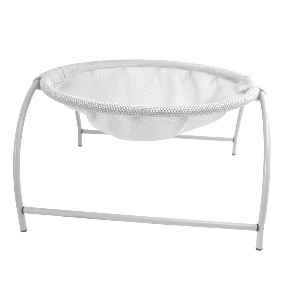 Metal Frame Cat Hammock Bed